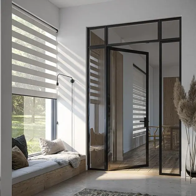 Luxe Raamdecoratie & Inbetweens te Veendam